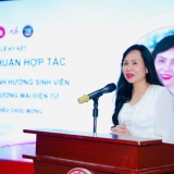 Thúc đẩy hợp tác 'ba nhà' trong đào tạo nhân lực số