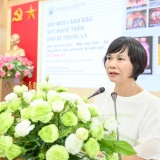 Đề xuất in số tổng đài hỗ trợ cai thuốc lá trên bao bì gói thuốc