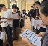 Tuyển sinh đại học 2027: Thí sinh đăng ký nguyện vọng từ ngày 1/7