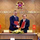 Việt Nam - Ba Lan: Thúc đẩy nghiên cứu cùng giải quyết các vấn đề chung