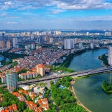 Hà Nội đẩy mạnh quản trị môi trường dựa trên dữ liệu và phát triển kinh tế tuần hoàn trong thời kỳ mới