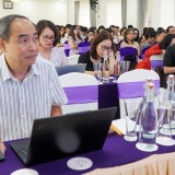 Bộ VHTTDL tập trung đưa khoa học công nghệ, chuyển đổi số vào thực tiễn