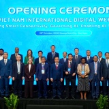Đưa AI từ dự án thí điểm đến chuyển đổi toàn nền kinh tế