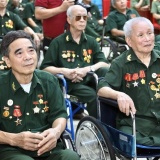 Ban hành Kế hoạch triển khai thi hành Pháp lệnh sửa đổi, bổ sung Pháp lệnh Ưu đãi người có công với cách mạng