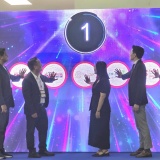 Chuỗi triển lãm kho vận và logistics 2026 đưa AI, robot vào tâm điểm thảo luận