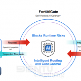 Fortinet ra dịch vụ bảo mật AI trực tuyến FortiGuard