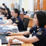 Từ ngày 1/1/2027, doanh nghiệp chưa làm sạch dữ liệu hải quan sẽ bị khóa tài khoản