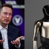 Sau AI, robot có thể khiến tình trạng thiếu chip nhớ tồi tệ hơn