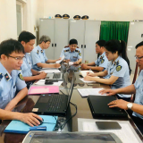 Thành phố Huế 'siết' quản lý thương mại điện tử, bảo vệ người tiêu dùng