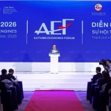 TPHCM tăng cường hợp tác, kết nối các động lực tăng trưởng mới