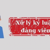 Ủy ban Kiểm tra Trung ương đề nghị kỷ luật nguyên Phó Chủ tịch UBND tỉnh Cao Bằng