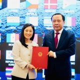Việt Nam tham gia Hiệp ước Artemis về khám phá không gian vũ trụ