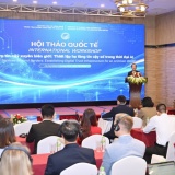 Việt Nam thúc đẩy dịch vụ tin cậy số xuyên biên giới trong thời đại AI