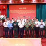 Phát huy vai trò khoa học, công nghệ nâng cao năng lực ứng phó với các đe dọa an ninh phi truyền thống