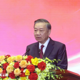 Phát biểu của Tổng Bí thư, Chủ tịch nước Tô Lâm tại Lễ kỷ niệm 30 năm Ngày thành lập Hội đồng Lý luận Trung ương