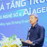 Đà Nẵng ứng dụng và phát triển AI theo hướng hiệu quả, thực chất và bền vững