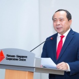 “Nghĩ lớn, bắt đầu từ việc nhỏ và làm đến cùng”
