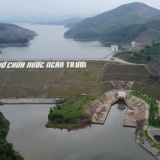 Đưa Hồ chứa nước Ngàn Trươi vào Danh mục công trình quan trọng liên quan đến an ninh quốc gia