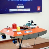 VEDC 2026 nổi bật xu hướng AI tại biên