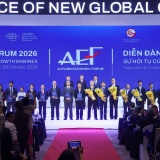 VIFC-HCMC công nhận 10 thành viên, dự kiến huy động 2,7 tỷ USD