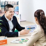 Ngân hàng tìm dư địa lợi nhuận từ bảo hiểm