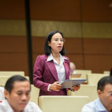 Bảo đảm quyền dân chủ của người dân từ đề xuất sáng kiến đến giám sát thực hiện