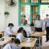 Đề xuất quy trình mới về kiểm tra chuyên ngành lĩnh vực giáo dục