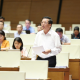 Đường Hồ Chí Minh: Kết thúc đầu tư hai làn xe, tiếp tục hoàn thiện theo quy hoạch