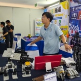 Thị trường đóng vai trò quan trọng trong việc định giá kết quả nghiên cứu công nghệ