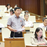 Quyết liệt thực hiện nhiệm vụ về xây dựng vị trí việc làm