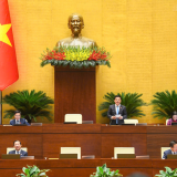 Siết quản lý hoạt động kinh doanh bất động sản, bảo vệ người mua nhà