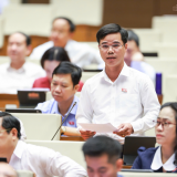 Tăng tính chủ động, nâng cao hiệu quả hoạt động của chính quyền cơ sở