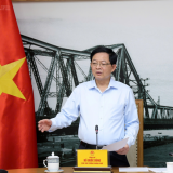 Tháo gỡ về hạ tầng, logistics, giống và thị trường để phát triển nông nghiệp bền vững