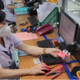 Từ năm 2027, người dân đi khám bệnh chỉ cần mang căn cước