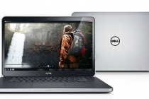 Dell XPS 15 (2013) – Cấu hình mạnh, giá đắt