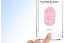 Khắc phục sự cố cho bộ đọc vân tay Touch ID của Apple