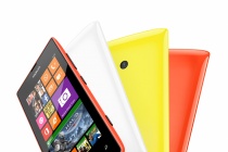 3,5 triệu đồng cho Windows Phone giá rẻ của Nokia 