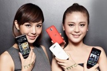 HTC bán ra cùng lúc 3 smartphone dòng Desire tại Việt Nam