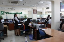 Vietcombank cảnh báo về lừa đảo và gian lận gần Tết