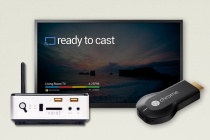 Biến bất kỳ HDTV nào thành TV thông minh