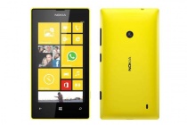 Khui hộp chiếc Windows Phone giá rẻ Lumia 525