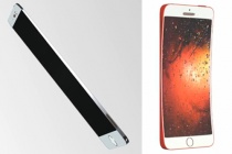 Lộ thông tin iPhone 6, Galaxy S5 sẽ không có màn hình cong