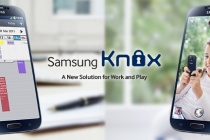 Lỗ hổng nghiêm trọng trên phần mềm Samsung Knox