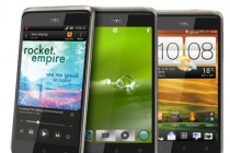 HTC âm thầm công bố Desire 400 SIM kép