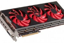 Card đồ hoạ FirePro của AMD được dùng cho Mac Pro mới
