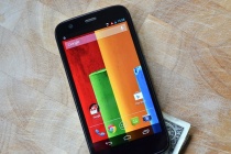Motorola Moto G – Smartphone tầm trung, giá tốt