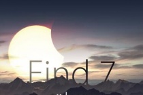 Oppo Find 7 có màn hình 5,5 inch độ phân giải 2K