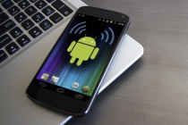 Cách chuyển dữ liệu giữa thiết bị Android và Windows
