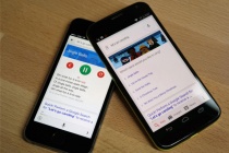 Google Search giúp người dùng hát mừng Giáng sinh