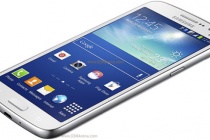 Galaxy Grand Neo có màn hình 5 inch?